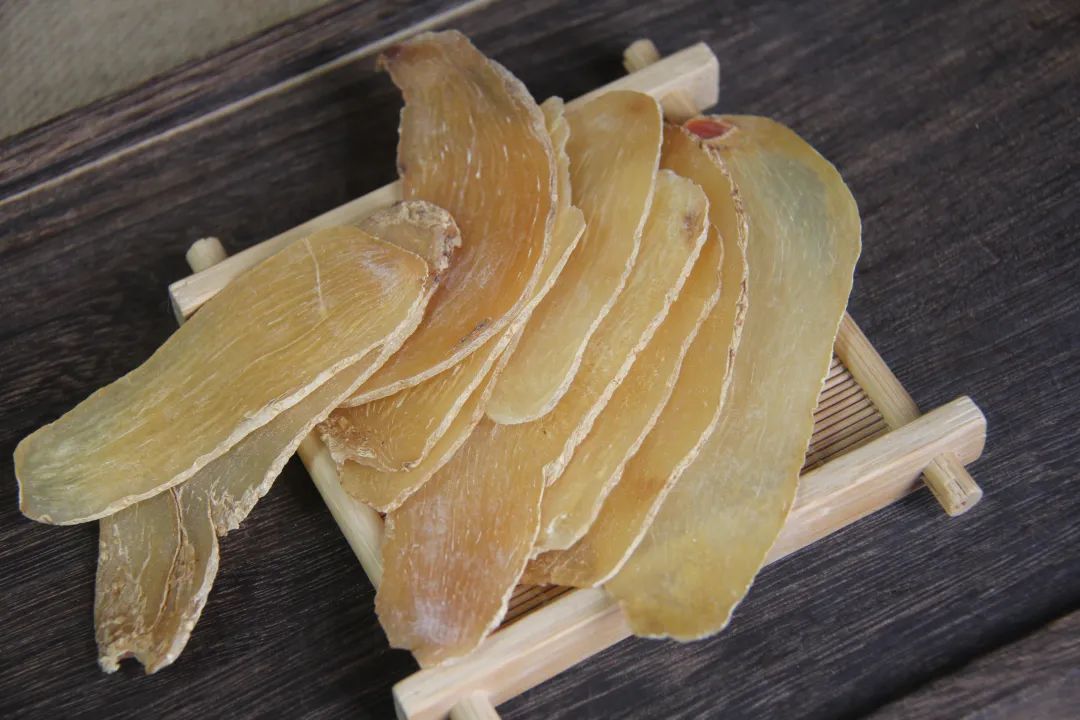 瑞龍中藥大講堂｜天麻與龍眼肉的養(yǎng)生功效